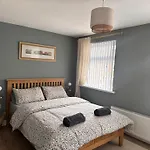 Townhouse Belfast
