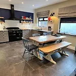 West Strand Beach House