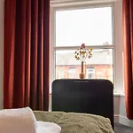 Britannia Apartments In Liscard Village Wallasey By Rework Accommodation