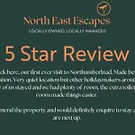 The Smithy - North East Escapes