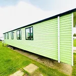 Barn Owl Lodge