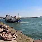 Harbour Watch - Quay Holidays
