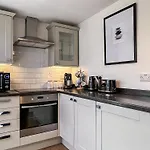 Cygnet Cottage
