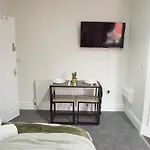 Vance Towers 6 - Studio Retreat