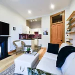 Guestready - Relaxing Stay In Leith