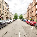 Guestready - Relaxing Stay In Leith