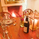 The Cook'S Cottage