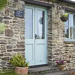 Lavender Cottage