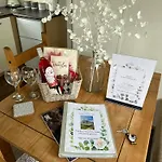 Marine Getaways Caravan Hire