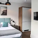 Stylish Studio Apartment In Central Hastings