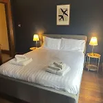 3-Bed Apartment In The Grand Hotel, Folkestone