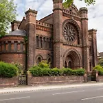 Host & Stay - Princes Place Living