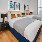 Host & Stay - Princes Place Living