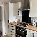 Stylish And Massive Appartement