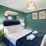 Cavendish Suite