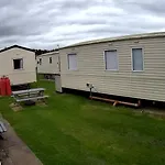 Sharons Lyons Lido Caravan 3 Bedrooms
