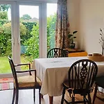 Spacious Saltburn House And Garden