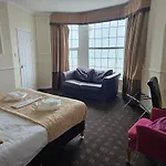 The President Hotel