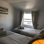 Bay House Lundy Port Isaac Apartment With Sea Views & Parking