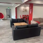 The Grey House