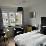 Seacross Sheringham Norfolk Coast 3 Bed Detached House