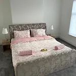 Rooms Near Anfield Stadium