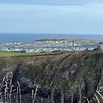 Tranquil Seaside Caravan Retreat In Eyemouth