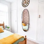Moonlight Residence - Anfield Stadium, Free Parking And Wifi