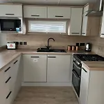 Ramsey 7 Caravan Kiln Park Tenby