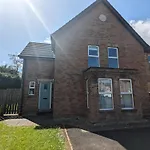 Millfort Lodge