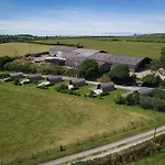 Grassington Farm By Wigwam Holidays