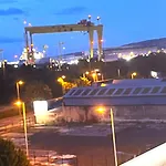 Belfast View Apartment