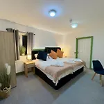 Coastal Park Accommodation