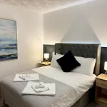 Coastal Park Accommodation