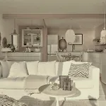 The Tidal Shore - Adults Only -