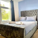 Beautiful Entire House!
