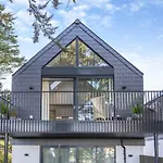 The Harbour Loft