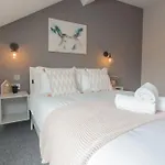 Luxury Duplex Apartment 3 Minutes From City Centre