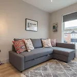 Luxury Duplex Apartment 3 Minutes From City Centre