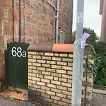 Garden Gate Upper Apartment