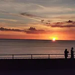 Lovely Seafront 2 Bed Flat In Aberystwyth