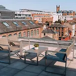 Ropewalks Hotel, Best Western Premier Collection