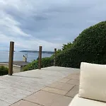 Mesmerising Sea Views - Penrose - Above The Beach Cornwall.