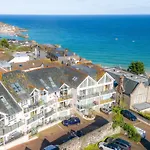 Porthminster Skies, St Ives
