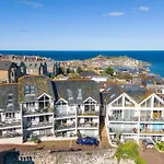 Porthminster Skies, St Ives