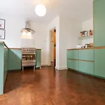 Mid-Century Modern