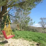 Ty Barcud Glamping Pod