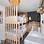 Central 3 Bed Flat Close To Brighton Pavilion And Marina