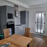 Chic Studio In Central Brighton By The Lanes