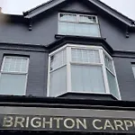Chic Studio In Central Brighton By The Lanes